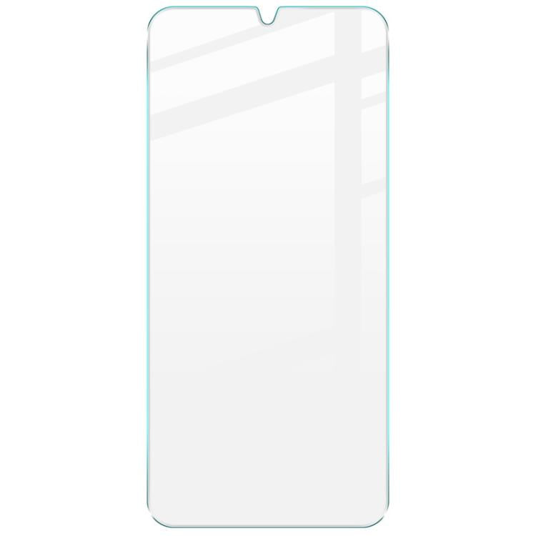 For Samsung Galaxy F16 5G / M16 5G imak H Series Tempered Glass Film