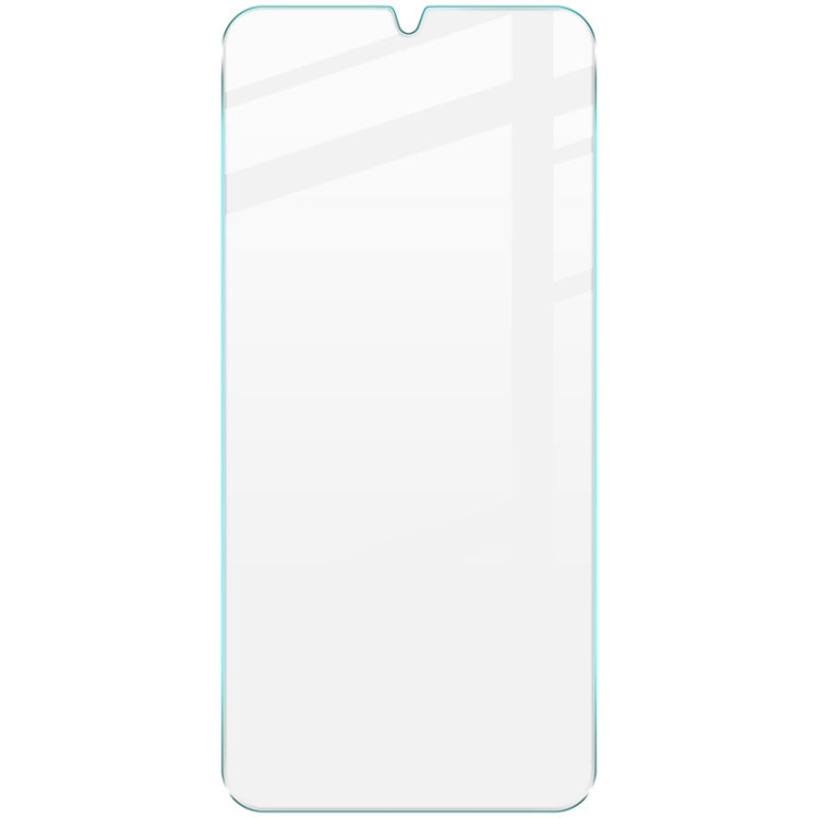 For Samsung Galaxy A26 5G imak H Series Full Screen Tempered Glass Film