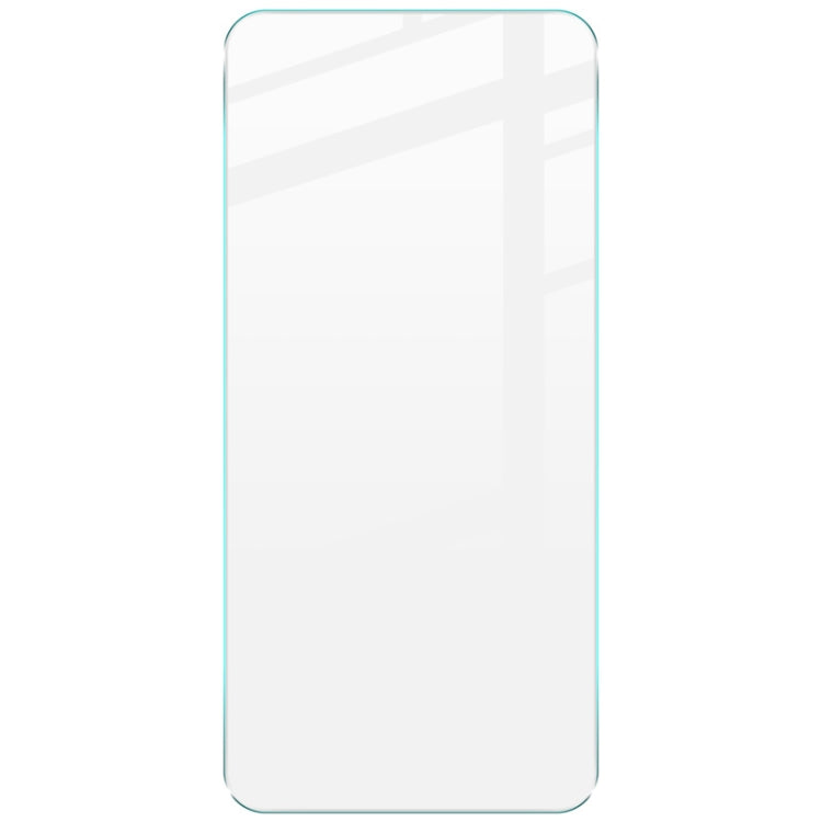 For Samsung Galaxy A56 5G imak H Series Full Screen Tempered Glass Film