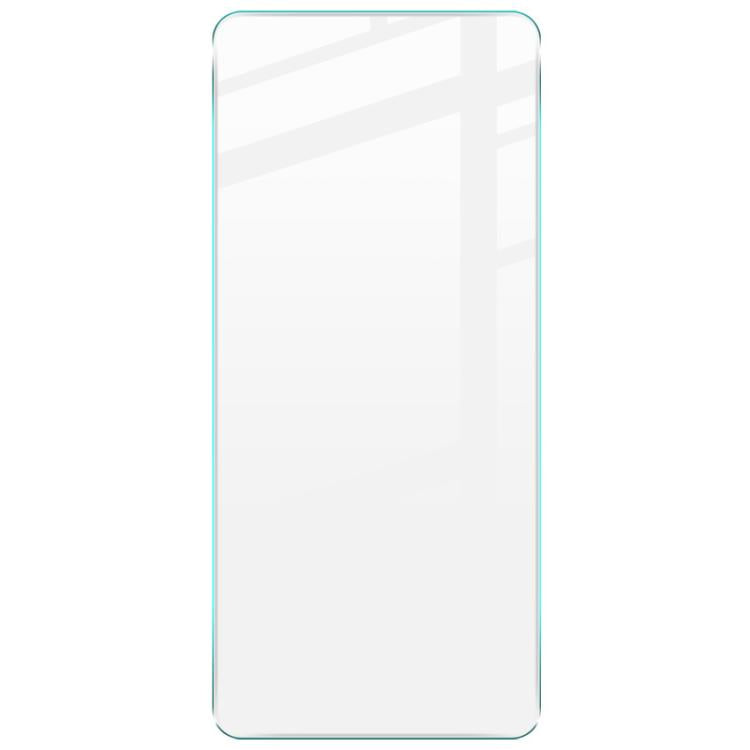 For Samsung Galaxy A06 5G imak H Series Full Screen Tempered Glass Film