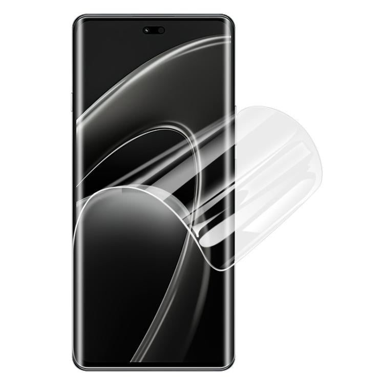 For Huawei Enjoy 70X imak 4th Generation  Full Coverage Screen Hydrogel Film Protector