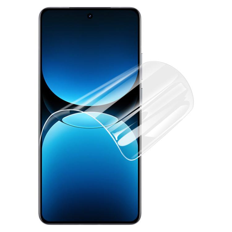 For Realme GT7 Pro Racing imak 4th Generation  Full Coverage Screen Hydrogel Film Protector