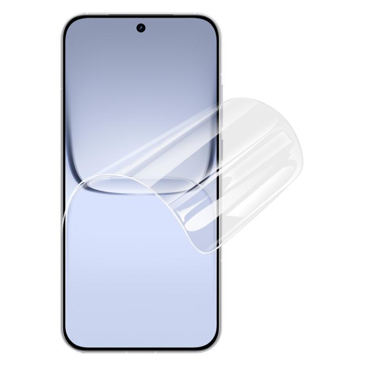 For Realme Neo8 5G imak 4th Generation  Full Coverage Screen Hydrogel Film Protector
