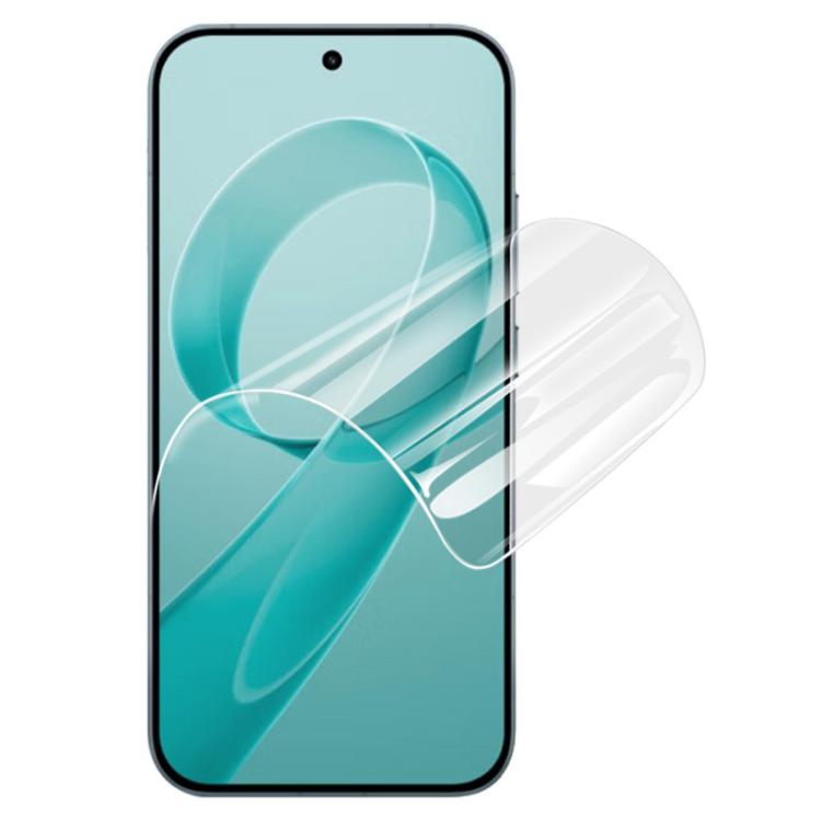 For Redmi K90 / Poco F8 Pro 5G imak 4th Generation  Full Coverage Screen Hydrogel Film Protector