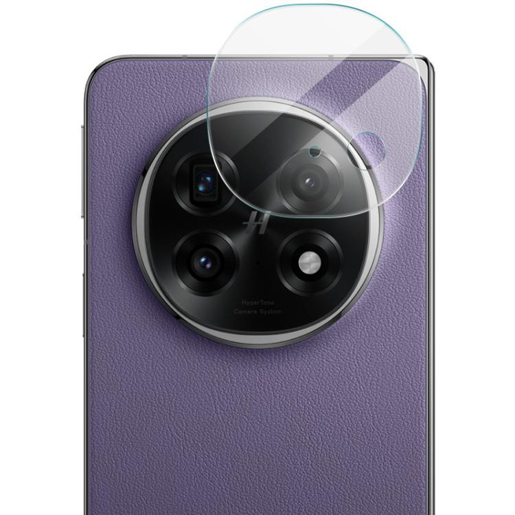 For OPPO Find N5 2 PCS/Set IMAK HD Glass Rear Camera Lens Film