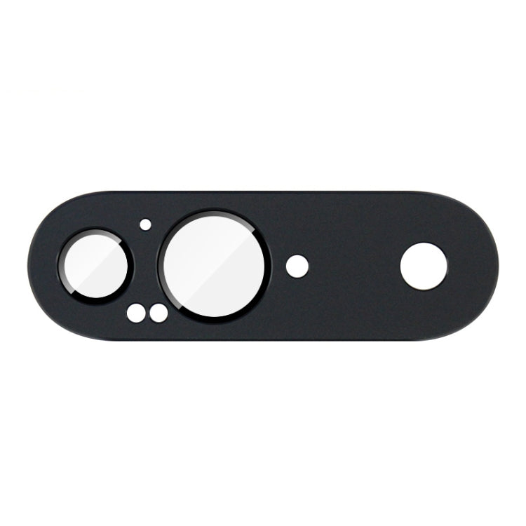 For Google Pixel 9 IMAK Metal Armor Premium Camera Protector Film