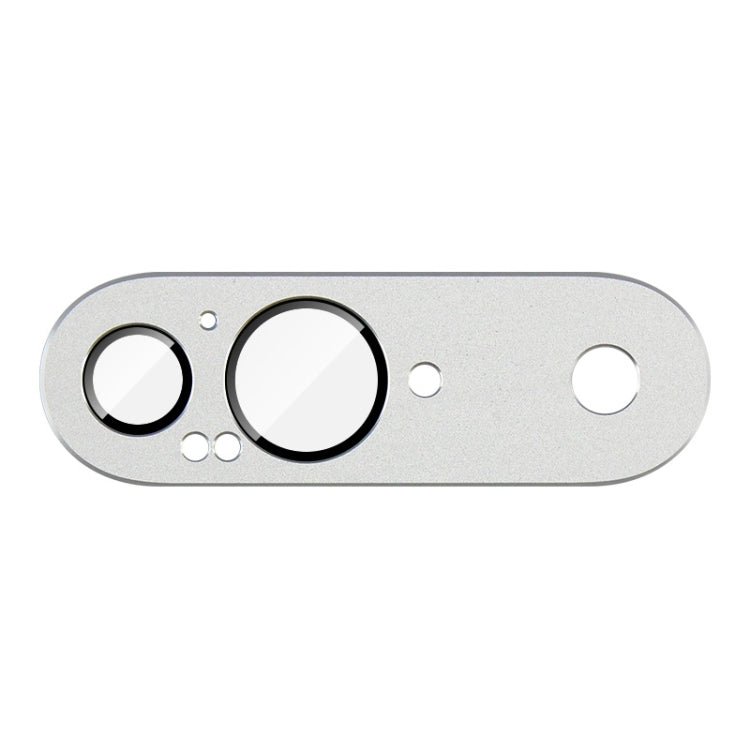 For Google Pixel 9 IMAK Metal Armor Premium Camera Protector Film