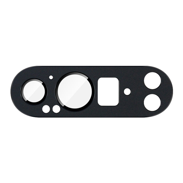 For Google Pixel 9 Pro XL IMAK Metal Armor Premium Camera Protector Film