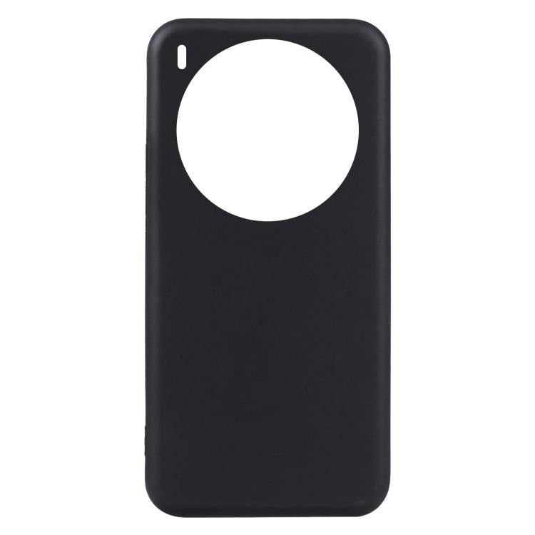 For ZTE Blade V70 Max 10pcs TPU Phone Case - Black