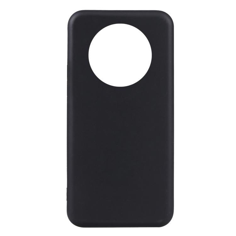 For ZTE Fresh 50 10pcs TPU Phone Case - Black