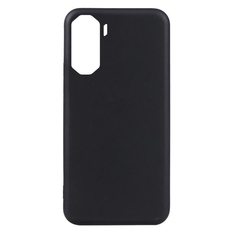 For ZTE nubia Neo 3 10pcs TPU Phone Case - Black