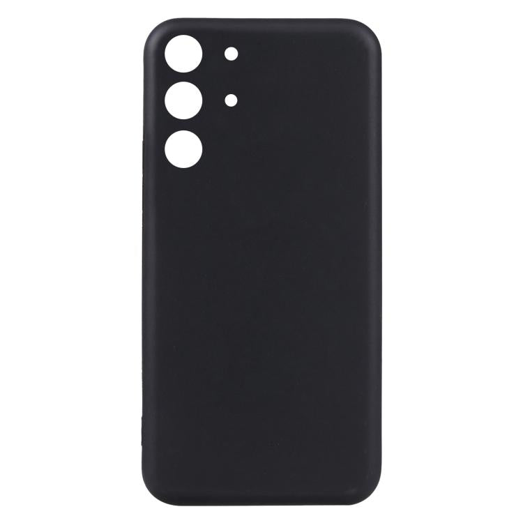 For ZTE nubia Red Magic 10S Pro 10pcs TPU Phone Case - Black