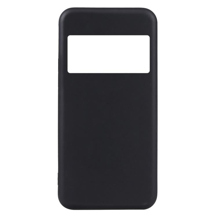 For ZTE A75 Pro / Telstra T-Elite 5G 10pcs TPU Phone Case - Black