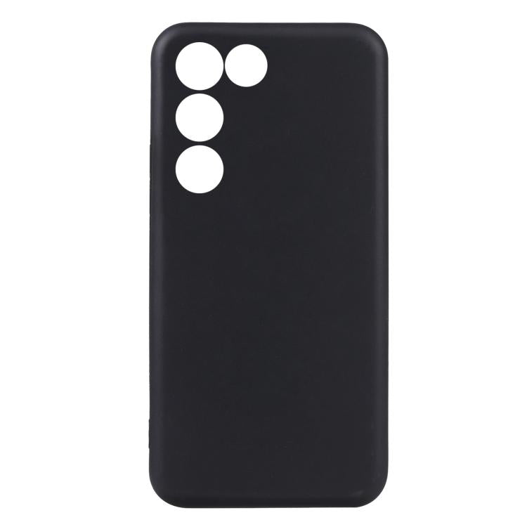 For ZTE nubia RedMagic 11 Air 10pcs TPU Phone Case - Black
