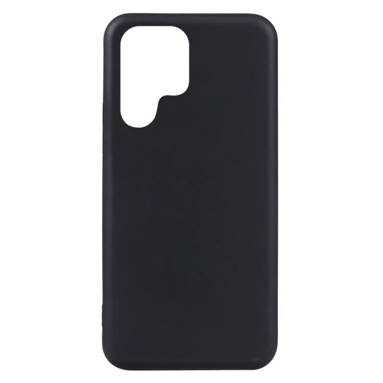 For ZTE nubia RedMagic 11S Pro 5G 10pcs TPU Phone Case - Black