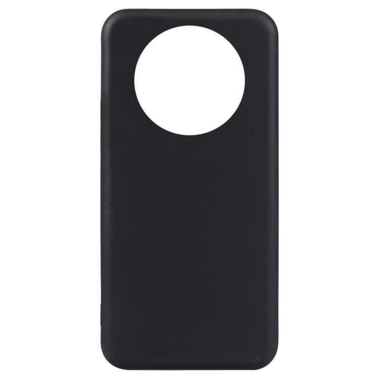 For Realme 13 50pcs TPU Phone Case - Black