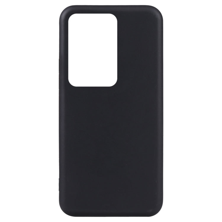 For Realme Note 60 50pcs TPU Phone Case - Black