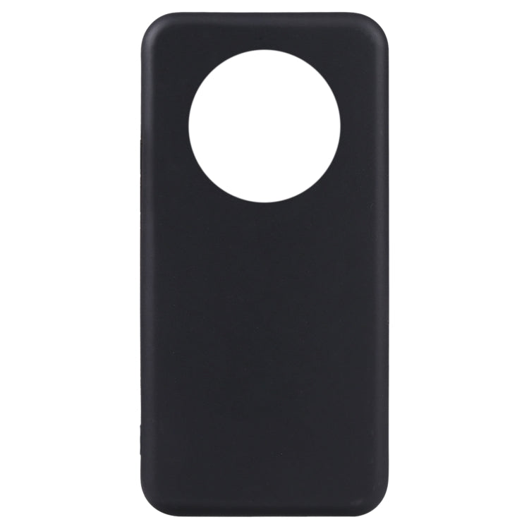 For Realme P1 Speed 50pcs TPU Phone Case - Black