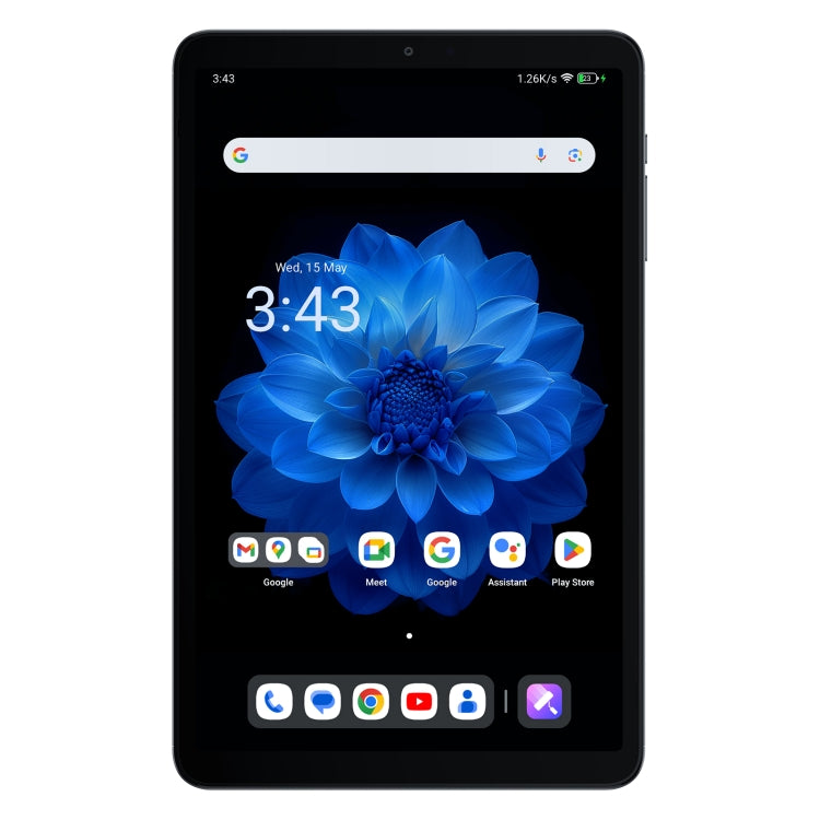 ALLDOCUBE iPlay 60 Mini Pro 4G LTE Tablet, 8GB+128GB, 8.4 inch Android 14 MTK Helio G99 Octa Core - Grey