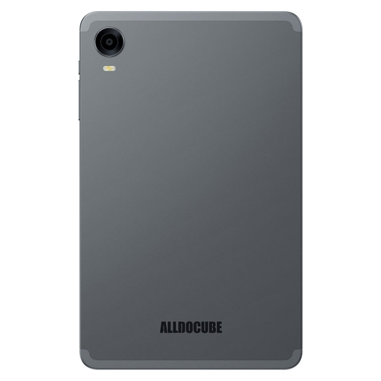 ALLDOCUBE iPlay 60 Mini Pro 4G LTE Tablet, 8GB+128GB, 8.4 inch Android 14 MTK Helio G99 Octa Core - Grey