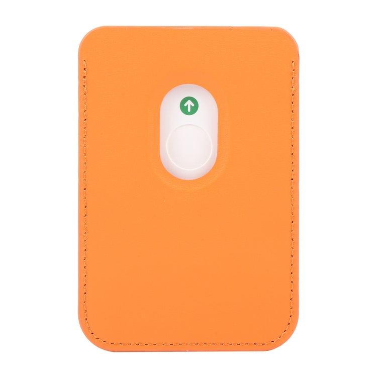MagSafe Magnetic Wallet Card Hourglass Fold Holder Case