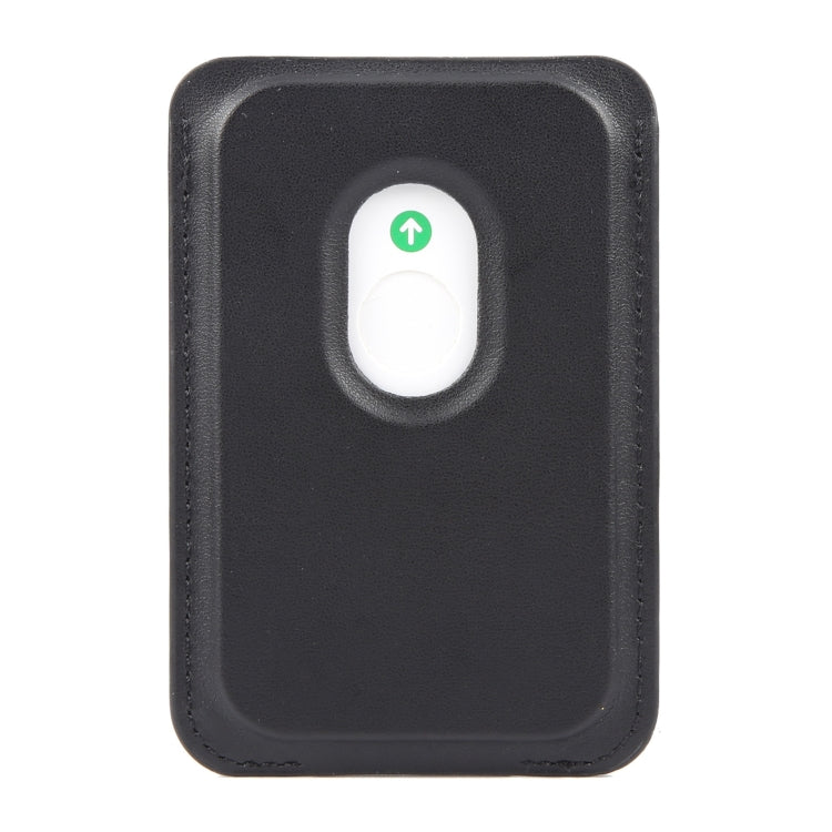 MagSafe Magnetic Wallet Card Square Fold Holder Case
