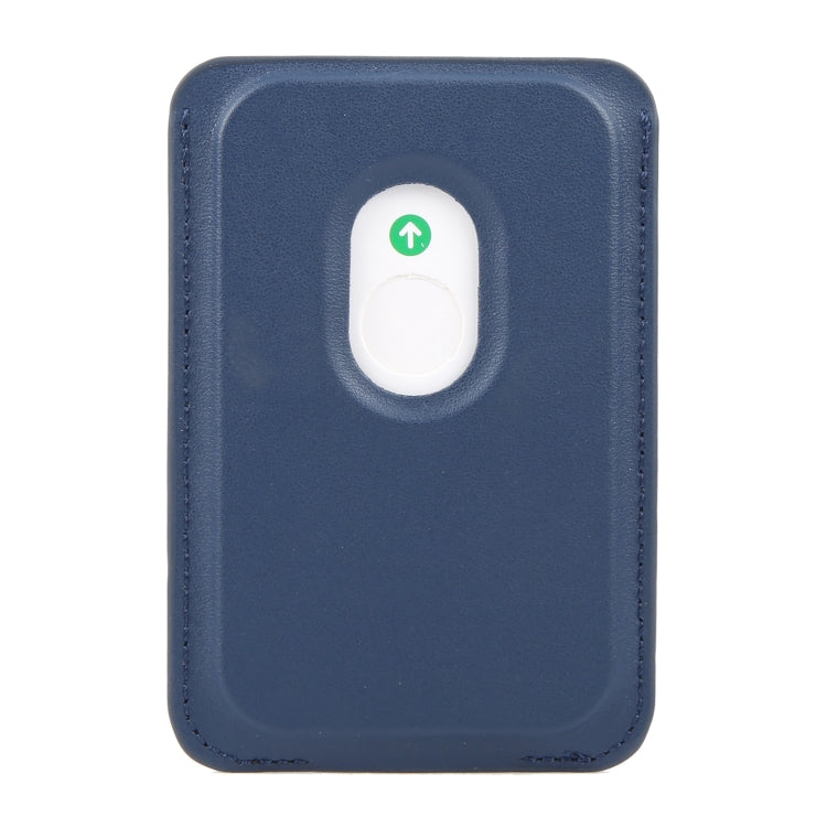 MagSafe Magnetic Wallet Card Square Fold Holder Case