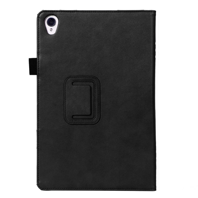 For Huawei MatePad 10.8 (2020) Business Retro Texture Horizontal Flip Leather Case with Holder & Card Slots & Hand Strap
