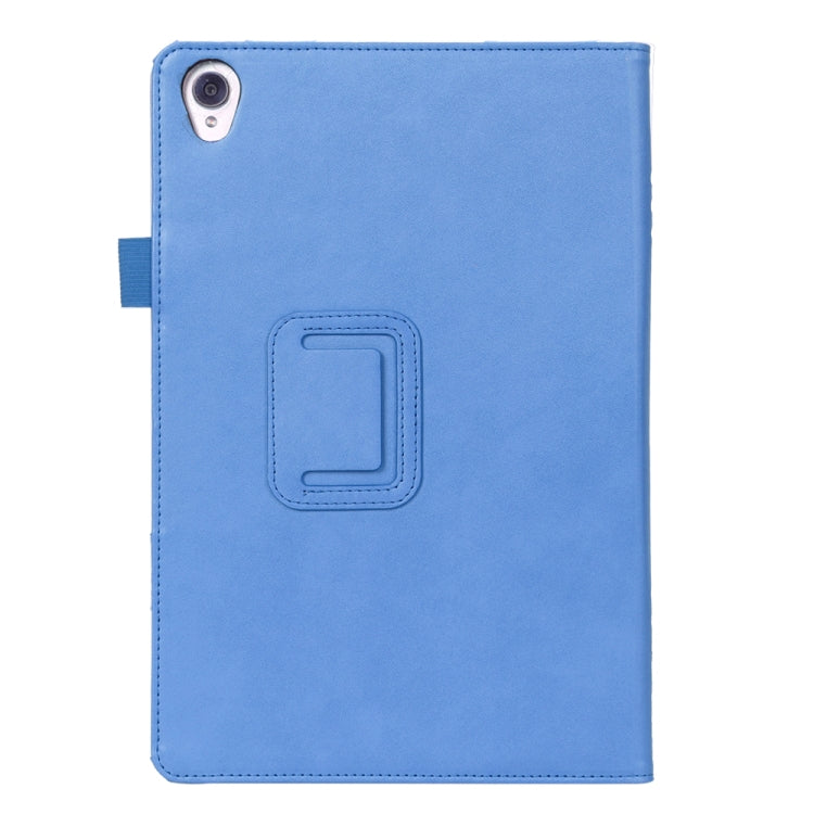 For Huawei MatePad 10.8 (2020) Business Retro Texture Horizontal Flip Leather Case with Holder & Card Slots & Hand Strap