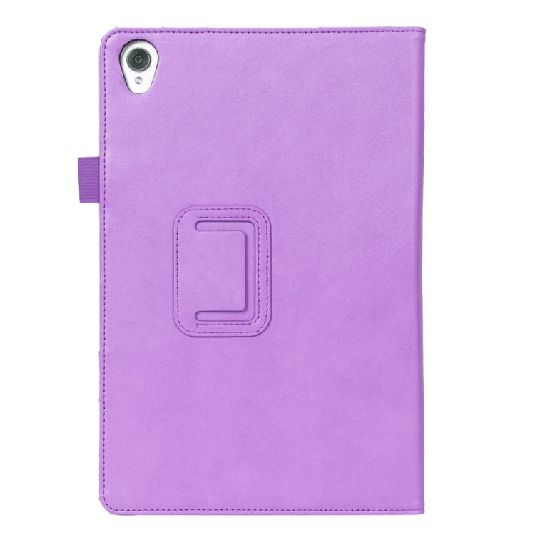 For Huawei MatePad 10.8 (2020) Business Retro Texture Horizontal Flip Leather Case with Holder & Card Slots & Hand Strap