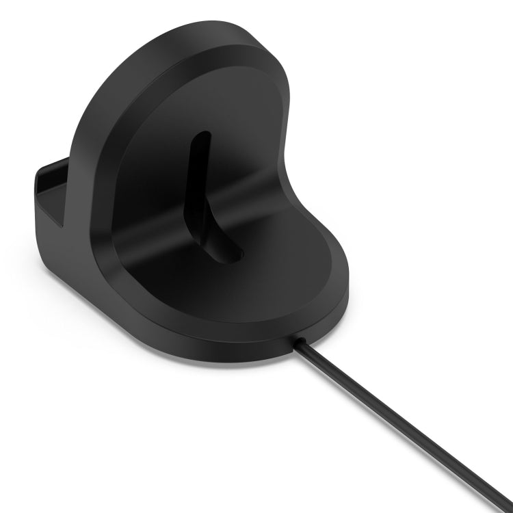 For Google Pixel Watch 3 41 / 45mm Smart Watch Silicone Charging Holder