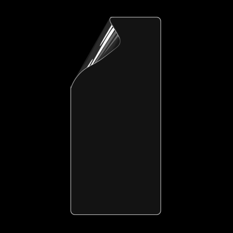 For Samsung Galaxy S10 Lite 25 PCS Full Screen Protector Explosion-proof Hydrogel Film