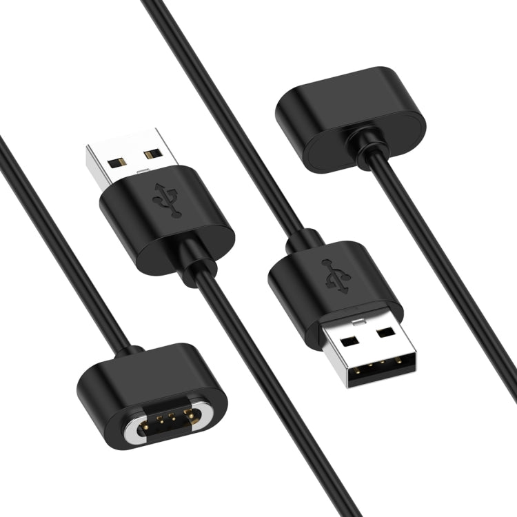 For Xiaomi Mi Rabbit Kids Watch S1 Smart Watch Charging Cable 1m, USB Interface
