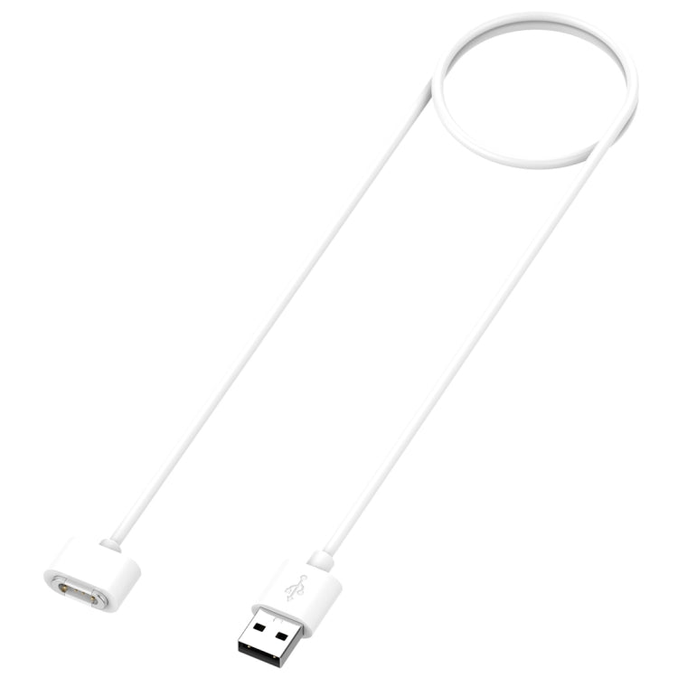 For Xiaomi Mi Rabbit Kids Watch S1 Smart Watch Charging Cable 1m, USB Interface