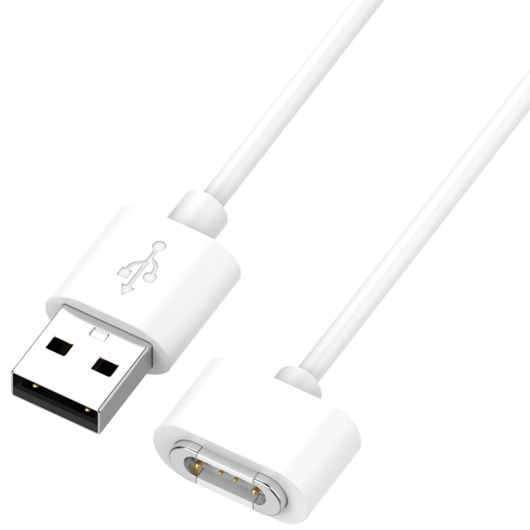For Xiaomi Mi Rabbit Kids Watch S1 Smart Watch Charging Cable 1m, USB Interface