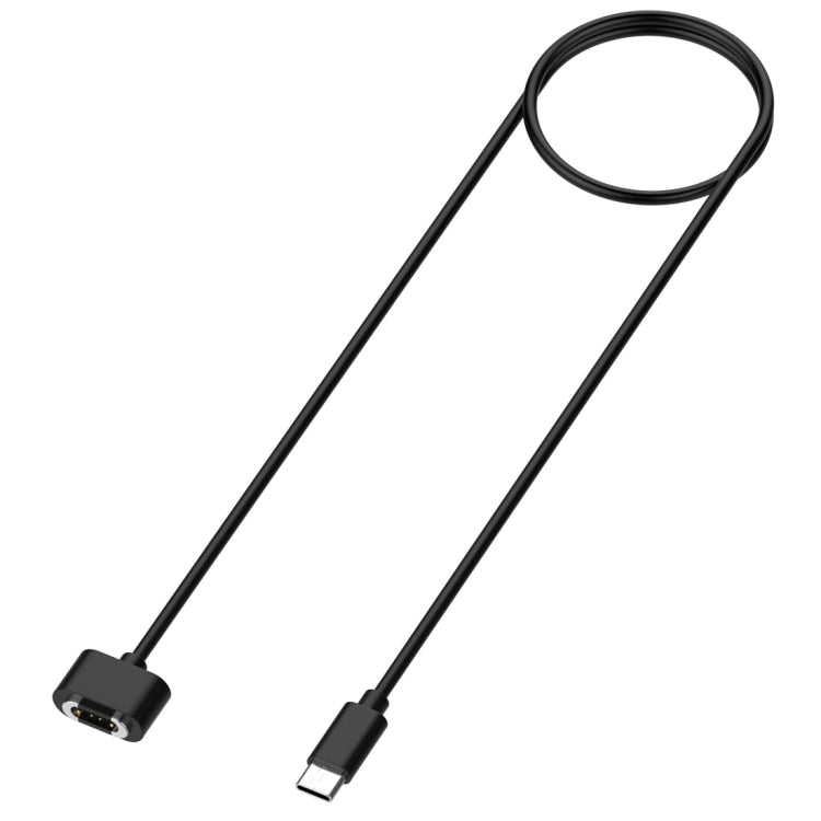 For Xiaomi Mi Rabbit Kids Watch S1 Smart Watch Charging Cable 1m, USB-C / Type-C Interface