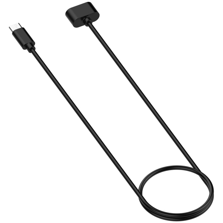 For Xiaomi Mi Rabbit Kids Watch S1 Smart Watch Charging Cable 1m, USB-C / Type-C Interface