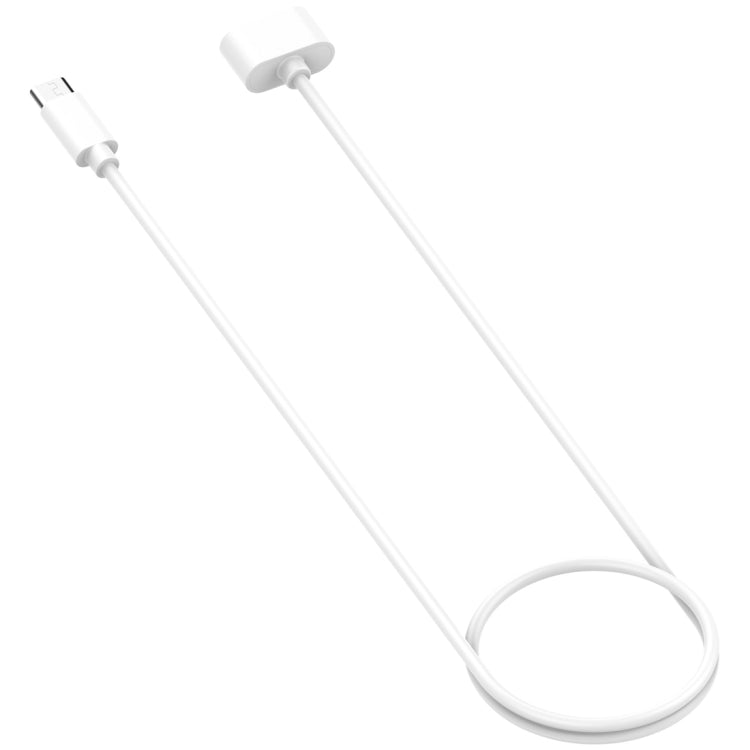For Xiaomi Mi Rabbit Kids Watch S1 Smart Watch Charging Cable 1m, USB-C / Type-C Interface