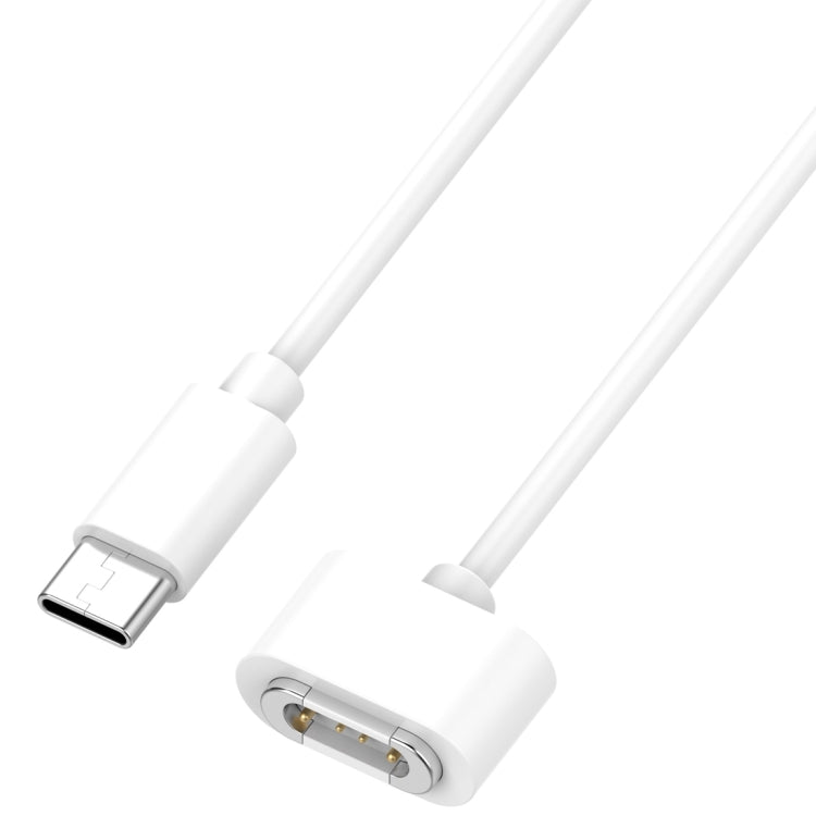 For Xiaomi Mi Rabbit Kids Watch S1 Smart Watch Charging Cable 1m, USB-C / Type-C Interface