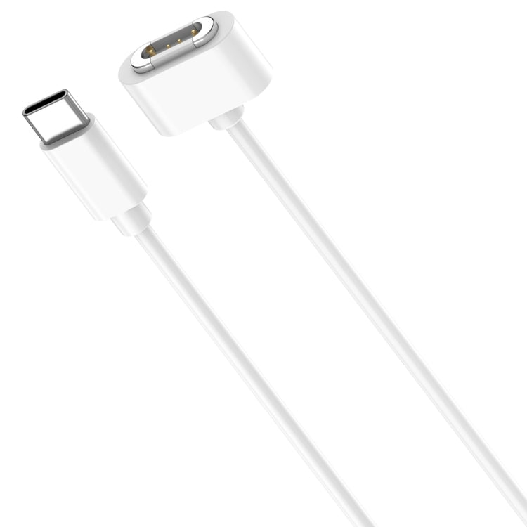 For Xiaomi Mi Rabbit Kids Watch S1 Smart Watch Charging Cable 1m, USB-C / Type-C Interface