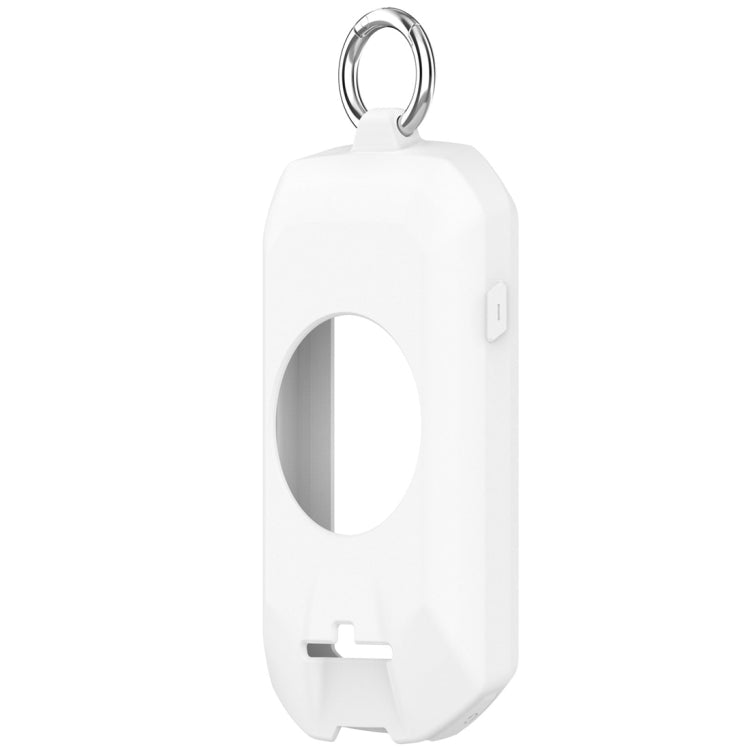 For Garmin Edge 1050 Full Coverage Stopwatch Silicone Protective Case