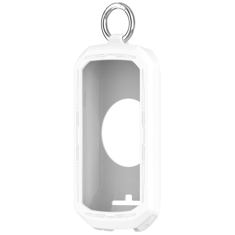 For Garmin Edge 1050 Full Coverage Stopwatch Silicone Protective Case