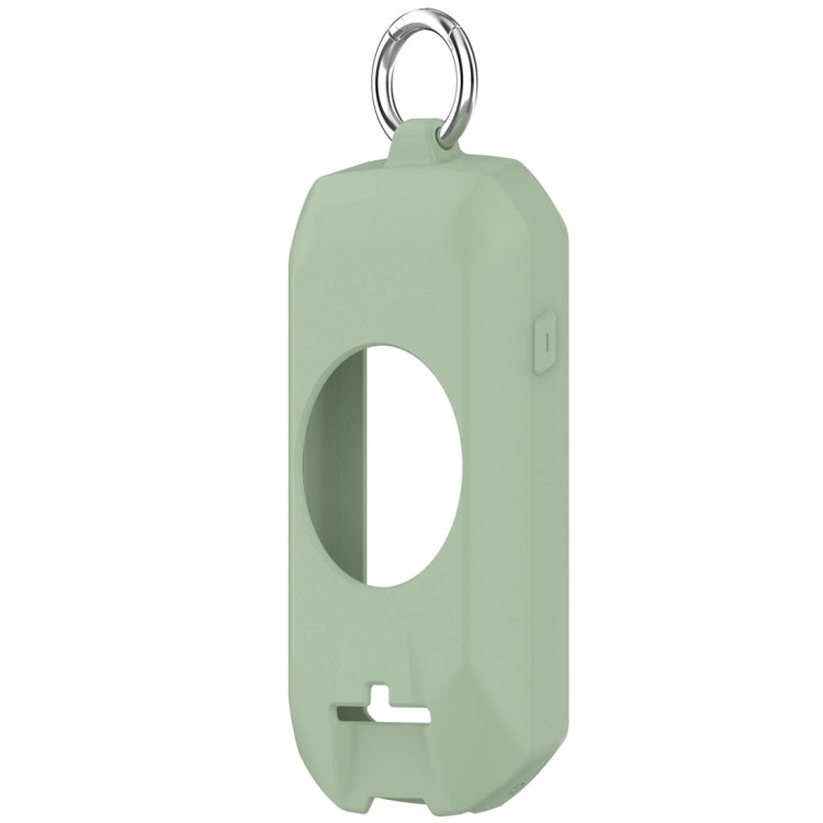 For Garmin Edge 1050 Full Coverage Stopwatch Silicone Protective Case