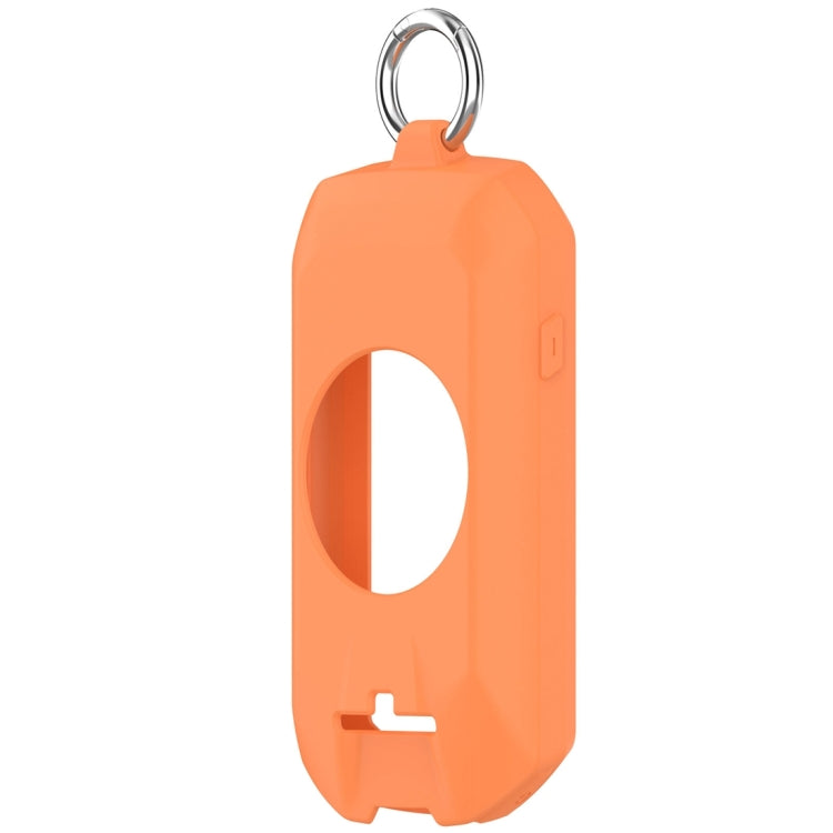 For Garmin Edge 1050 Full Coverage Stopwatch Silicone Protective Case