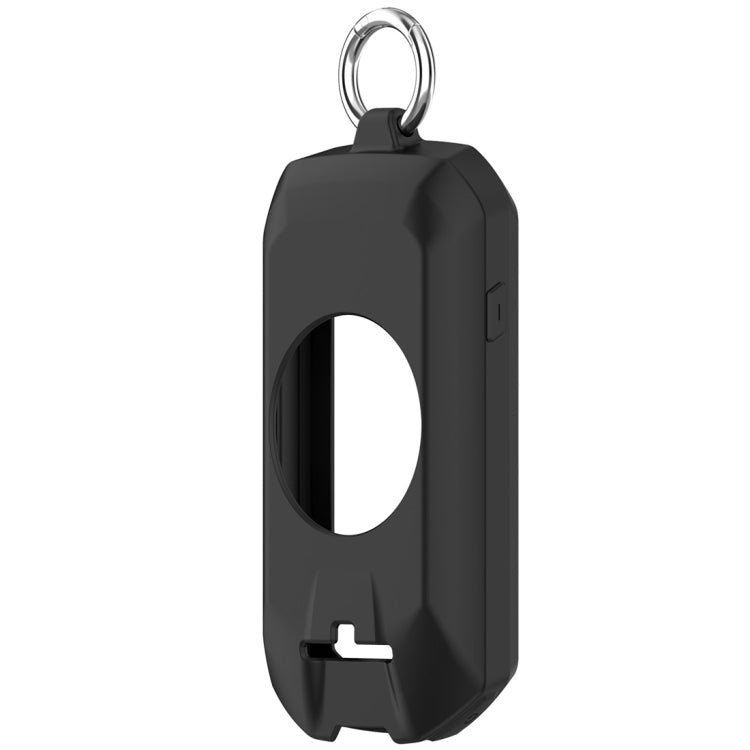 For Garmin Edge 1050 Full Coverage Stopwatch Silicone Protective Case