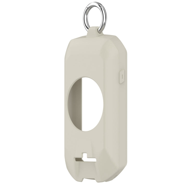 For Garmin Edge 1050 Full Coverage Stopwatch Silicone Protective Case