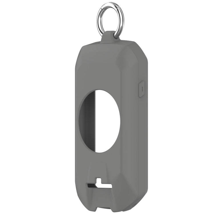 For Garmin Edge 1050 Full Coverage Stopwatch Silicone Protective Case