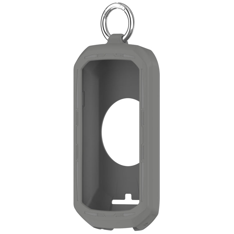 For Garmin Edge 1050 Full Coverage Stopwatch Silicone Protective Case