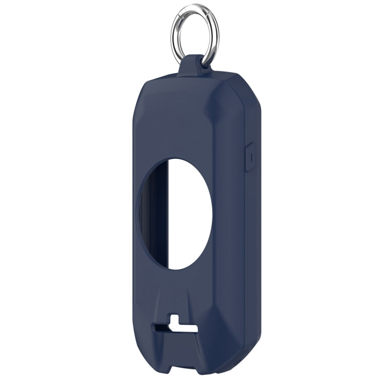 For Garmin Edge 1050 Full Coverage Stopwatch Silicone Protective Case