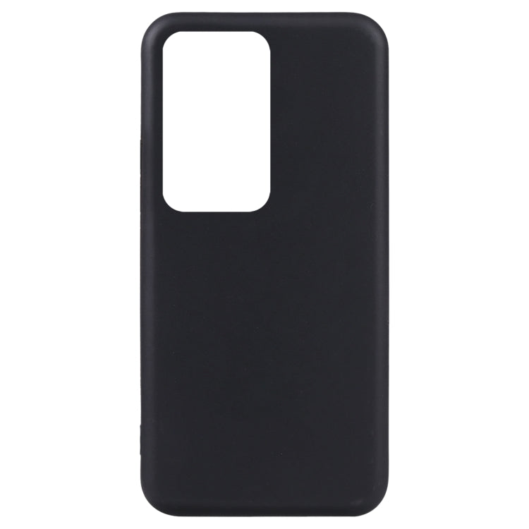 For Wiko Hi Enjoy 70 50pcs TPU Phone Case - Black